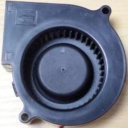 MIL AC AC遠心ファン