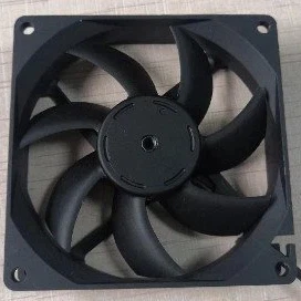 Aerospace Class ACブラシレスファン