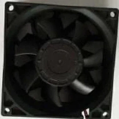 高性能DCエレクトリックファン